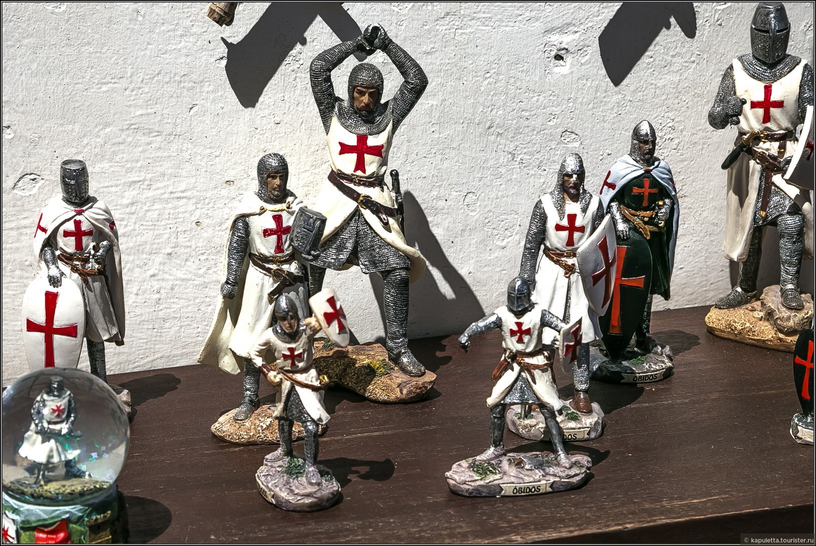 Obidos